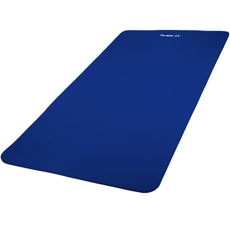 Movit Gymnastická podložka 183 x 60 x 1 cm - královská modrá