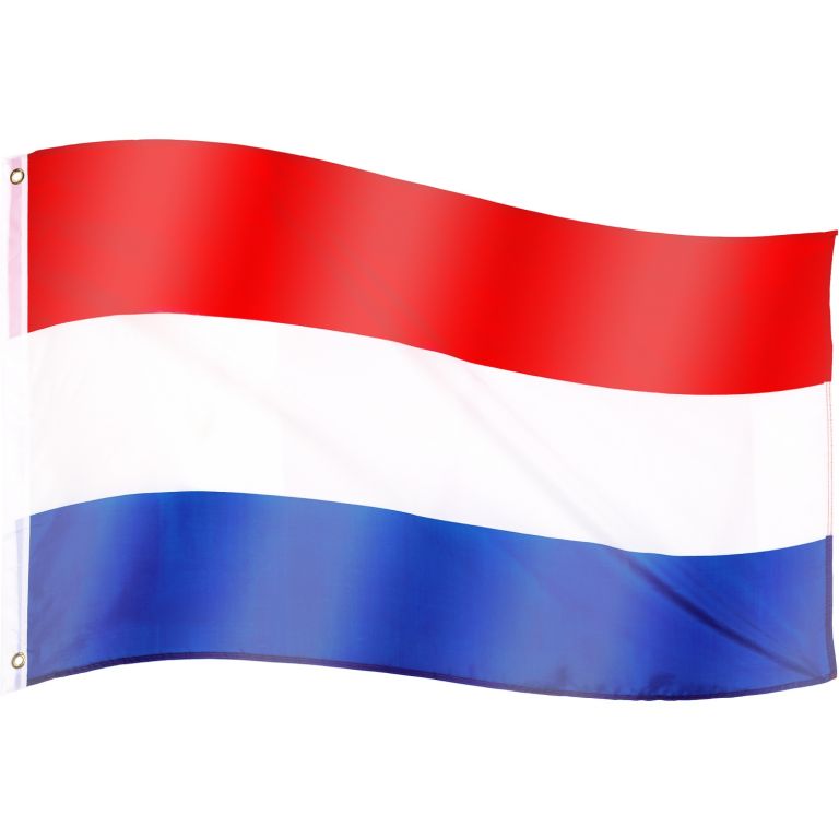 Tuin 60923 Vlajka Nizozemí - 120 cm x 80 cm