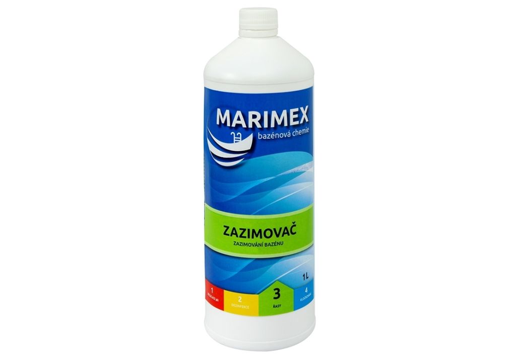 Marimex Zazimovač, 1 L
