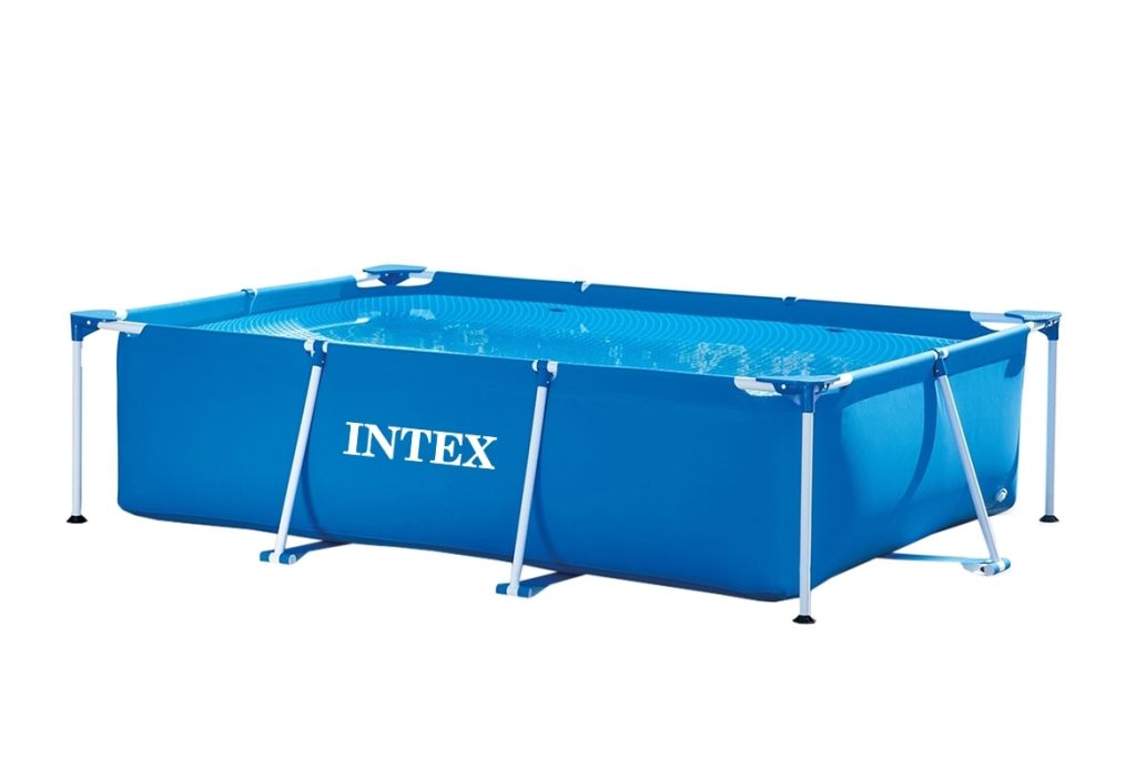 INTEX Bazén Florida Junior 1,5 x 2,2 x 0,6 m bez filtrace
