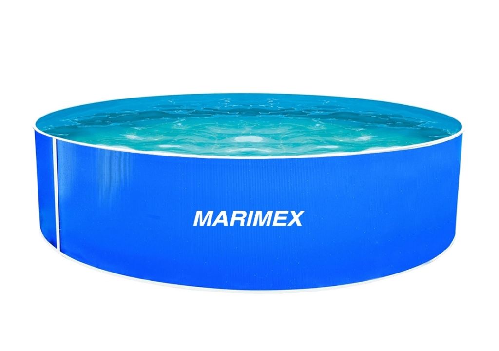 MARIMEX Bazén Orlando 3,66 x 0,91 m bez příslušenství