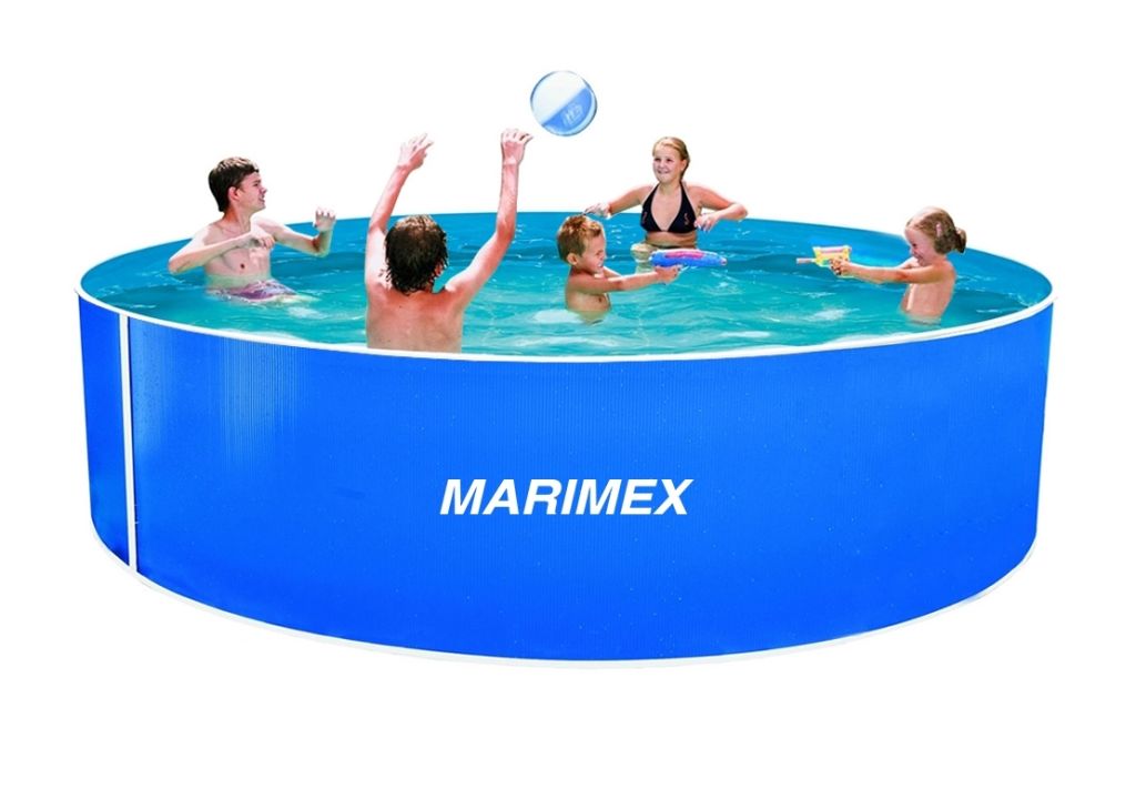 MARIMEX Bazén Orlando 3,66 x 0,91 m bez příslušenství