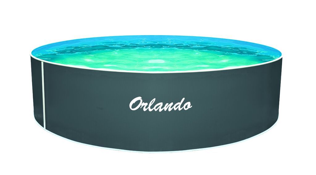 MARIMEX Bazén Orlando 3,66x1,07 m. bez příslušenství