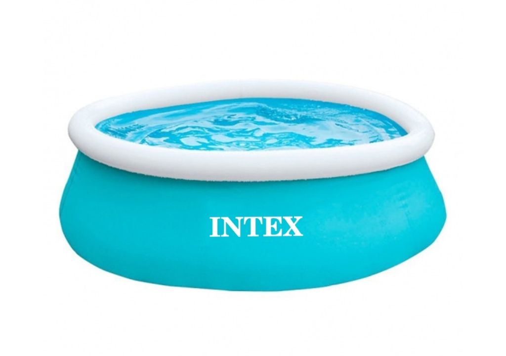 INTEX Bazén Tampa bez filtrace, 1,83 x 0,51 m