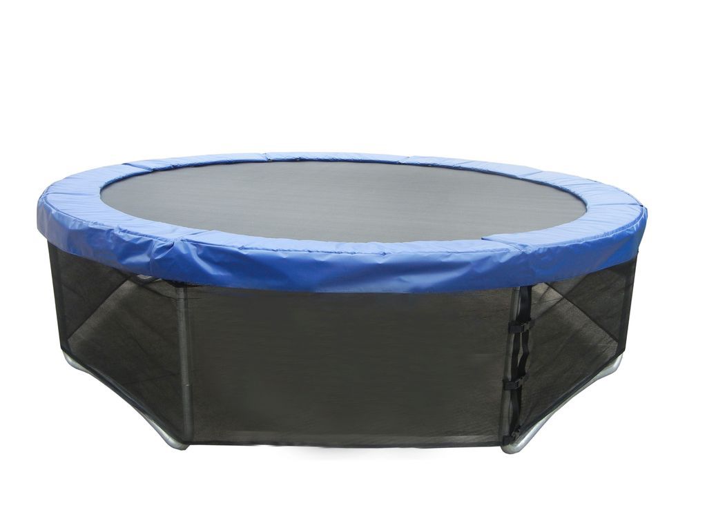 Marimex Spodní ochranná síť trampolíny 427 cm