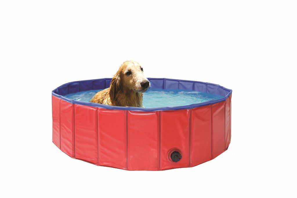 MARIMEX Skládací bazén pro psy - 120 cm