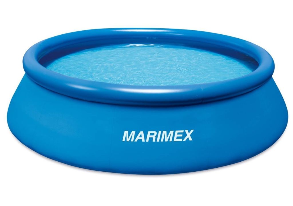 MARIMEX Bazén Tampa 366 x 91 cm - bez filtrace