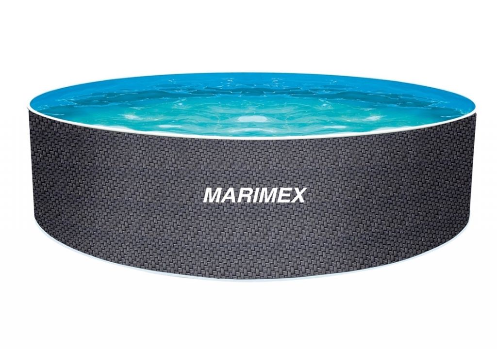 Marimex Bazén Orlando 366 x 122 m, bez příslušenství