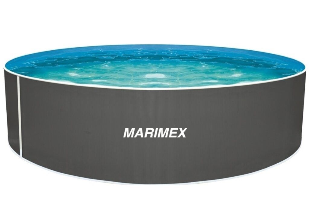 MARIMEX Bazén Orlando Premium, 5,48m x 1,22 m