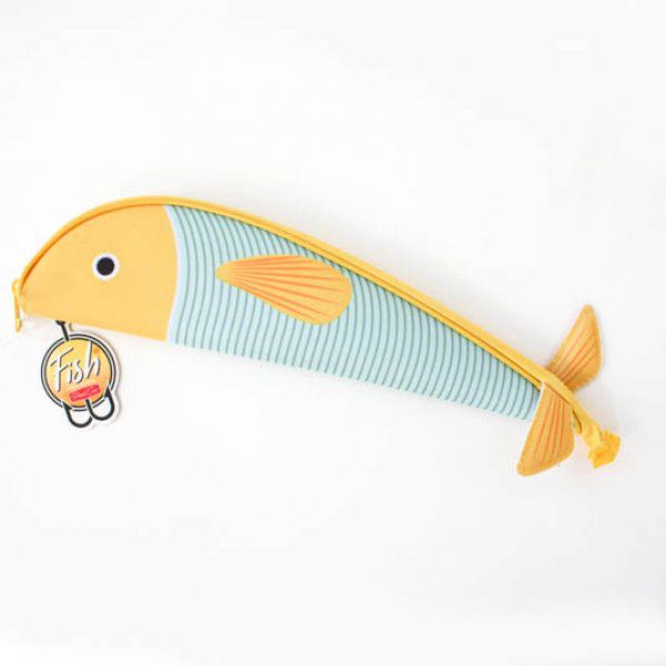 Peračník - ryba