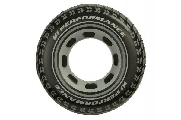 Kruh pneumatika nafukovací 91 cm v sáčku