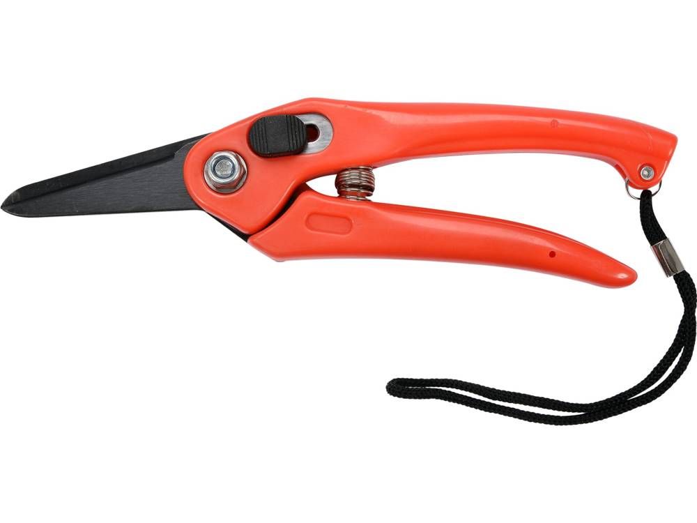 Nožnice záhradnícke 19 cm