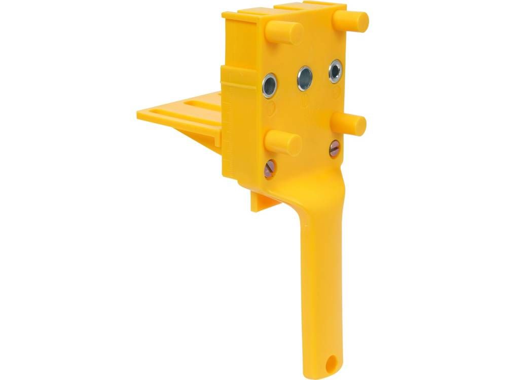 Šablona pro vrtání otvorů pro hmoždinky, 6, 8, 10 mm