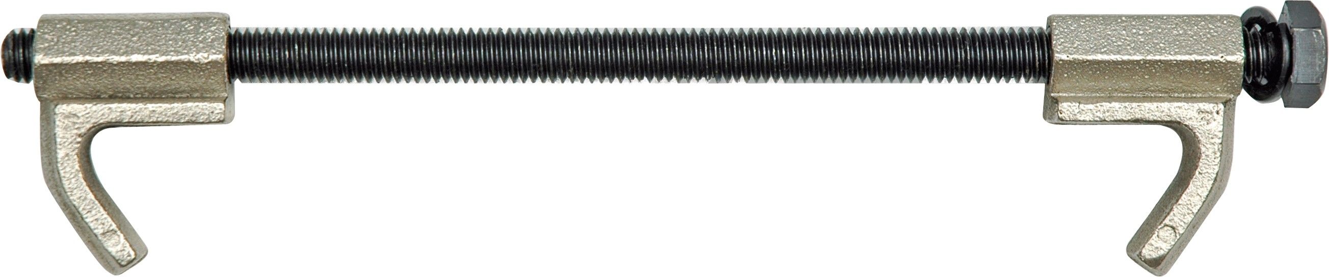 Stahovák na pružiny, 2 ks