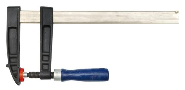 Svěrka truhlářská, 120 x 1200 mm (TUV/GS)