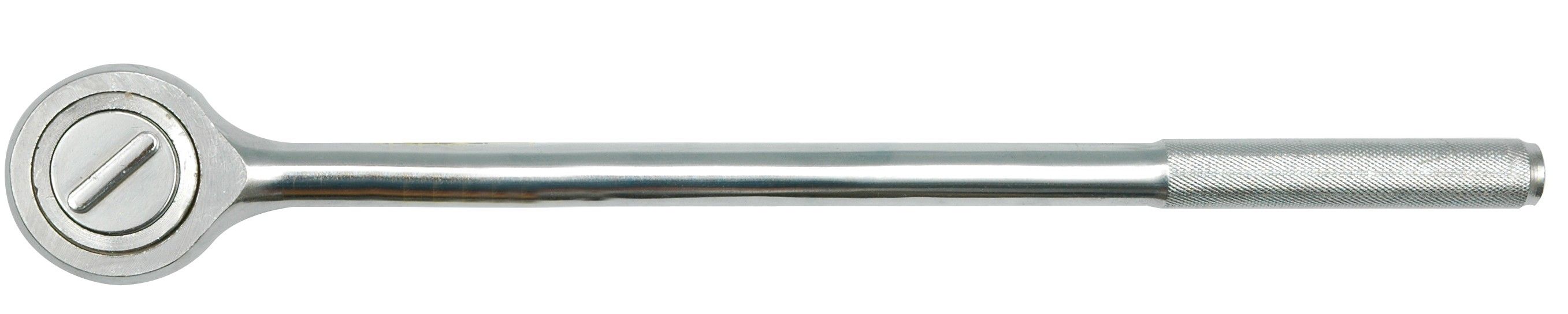 Ráčna 3/4" celokovová, 500 mm