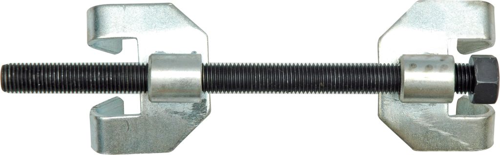 Stahovák na pružiny, 2 ks