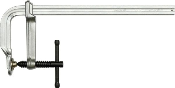Svěrka 300 x 120 mm truhlářská (a)