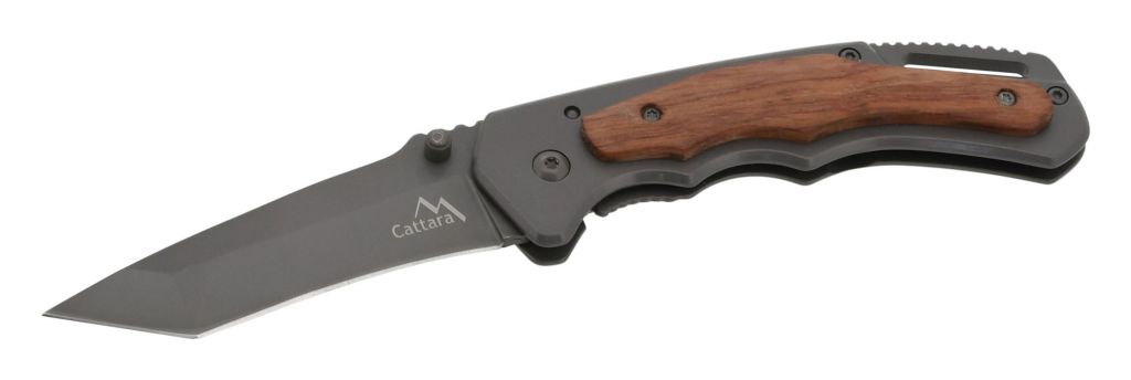 Cattara Nůž zavírací HIKER 20cm
