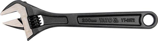 Nastavitelný klíč  - 37 mm