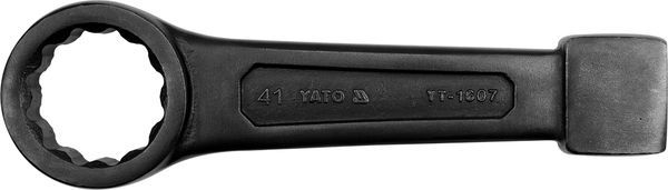 Yato Klíč maticový očkový rázový 46 mm