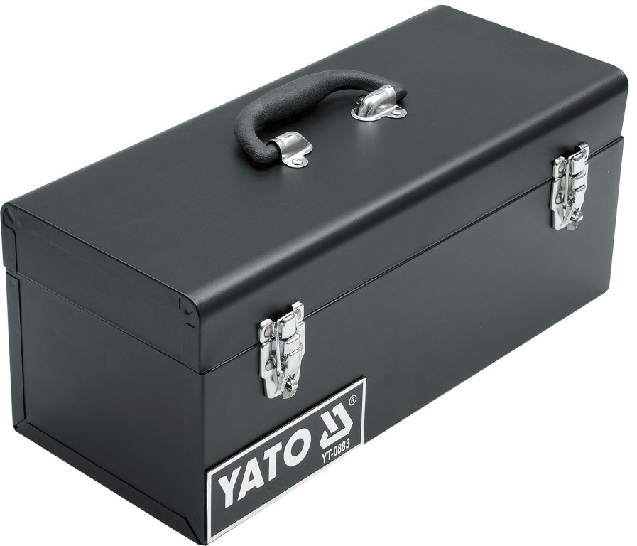 Yato Box na nářadí 428x180x180mm