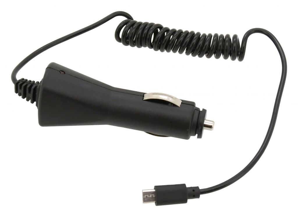 Nabíječka telefonu 12/24V - MICRO USB