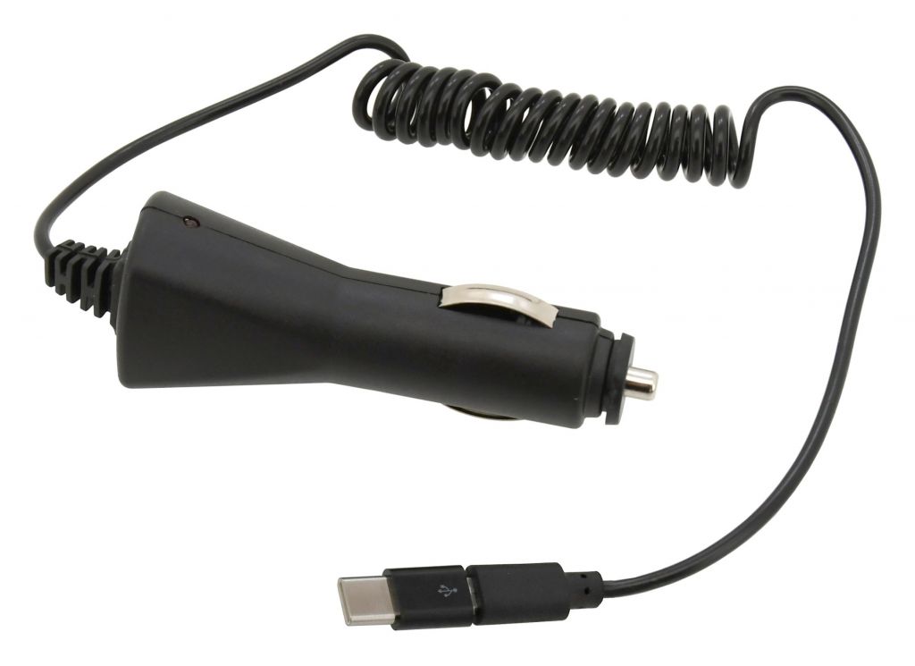 Nabíječka telefonu 12/24V, Micro USB