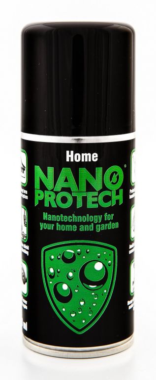 Nanoprotech antikorózny sprej - 150 ml