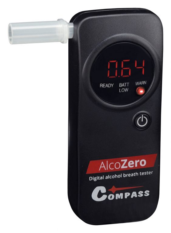 Compass Alkohol tester, elektrochemický senzor (CA 10FS)