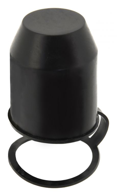 COMPASS Kryt koule tažného zařízení s držákem