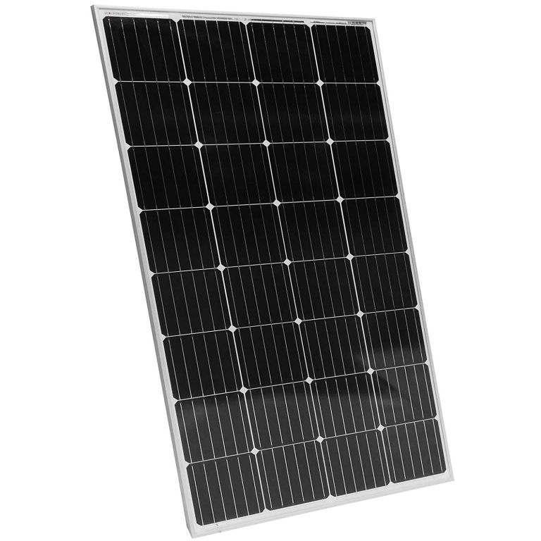 YANGTZE SOLAR Fotovoltický panel, 165 W, monokryštalický