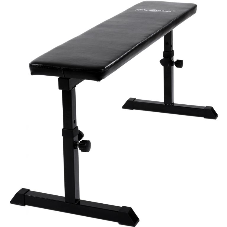 PHYSIONICS Multifunkcionális fitnesz edzőpad  110 x 47 cm