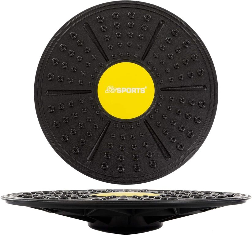ScSports Balanční plošina Ø 35,5