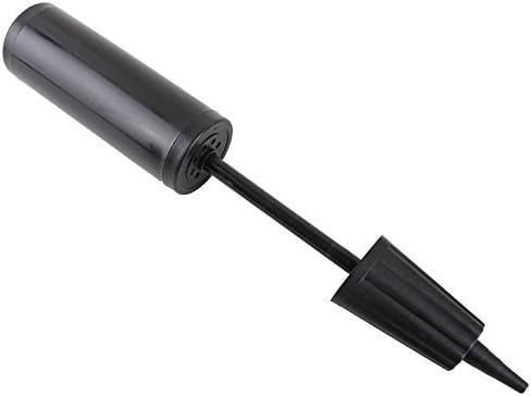 ScSPORTS pumpička na míče, přenosná, 34 cm