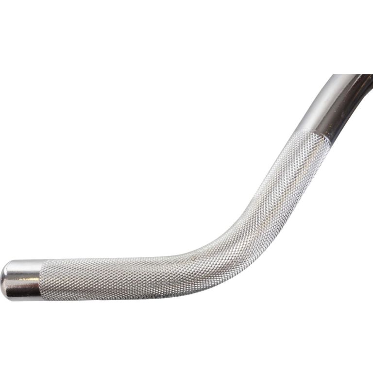 Rukoväť pre závažovú vežu, otočná, oceľová