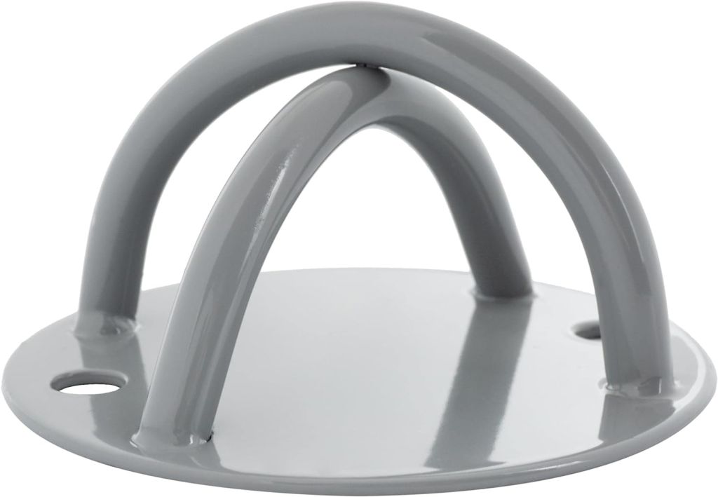 ScSPORTS Nástěnný a stropní držák, max 350 kg