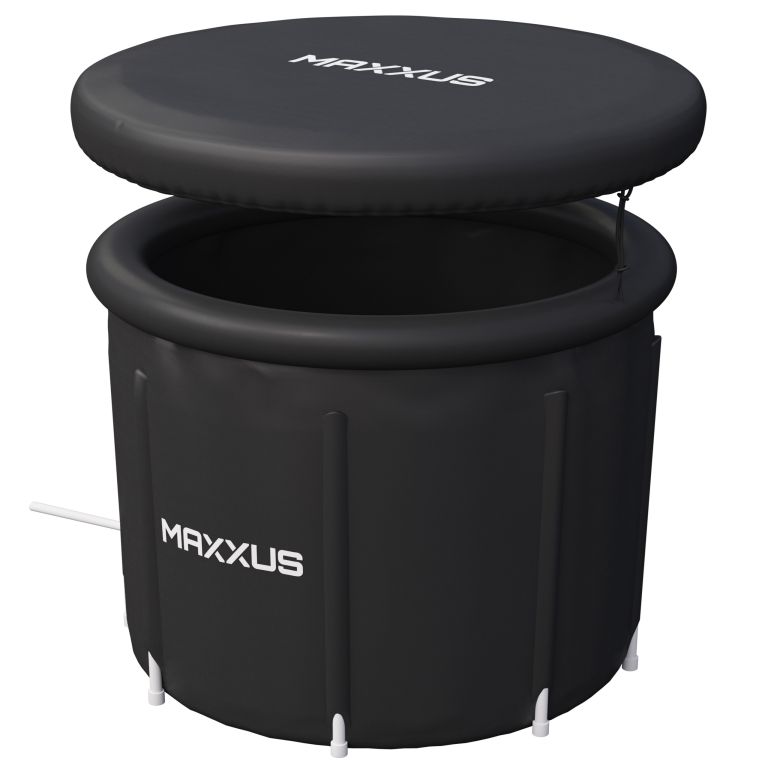 MAXXUS kryo vaňa na otužovanie, nafukovacie, 450l
