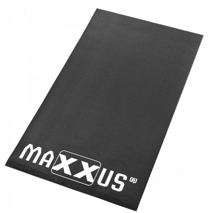 MAXXUS Ochranná podložka, čierna, 160 x 90 cm