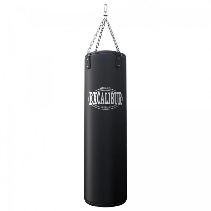 MAXXUS Boxovacie vrece Excalibur Pro 120 cm, čierne, 34 kg
