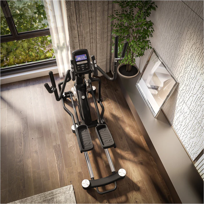 MAXXUS® 78326 MAXXUS Crossový trenažér CX 7.5, černý