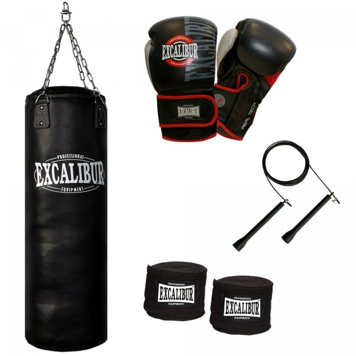 MAXXUS® Box készlet Excalibur Pro 34 kg 10 uncia