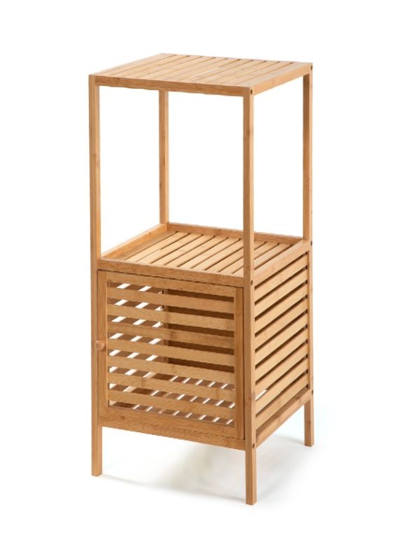 Bambusová skříňka RITTA