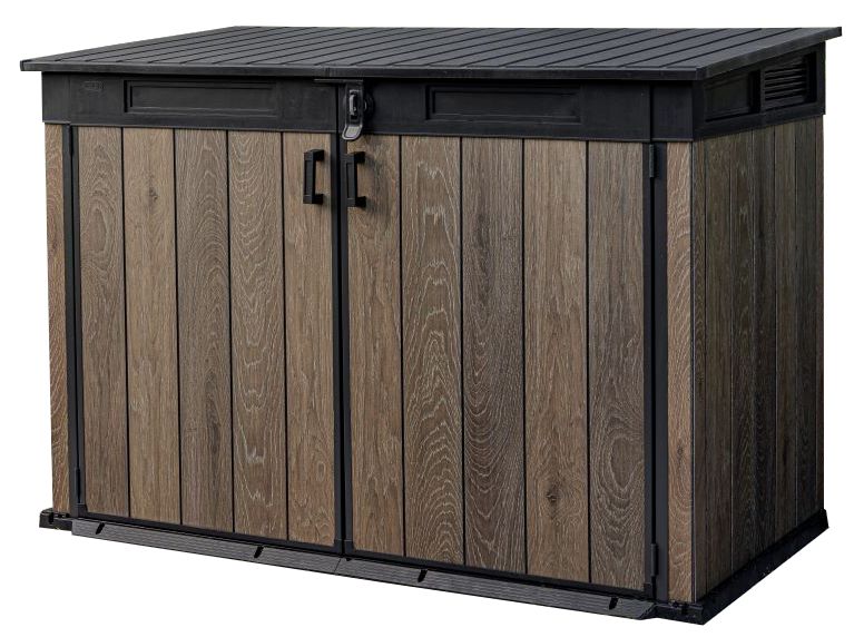 Skriňa SIGNATURE, 2 020 L, WALNUT