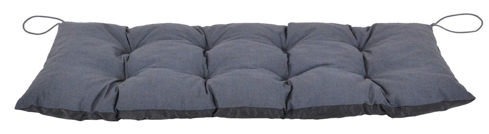 Poduška na lavici PREMIUM UNIVERZAL, 120 x 40 cm