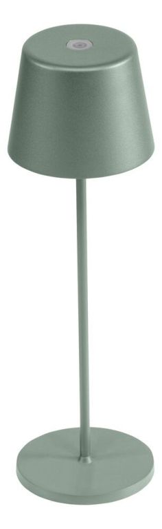 Venkovní lampička KETTLER SMOOTH, zelená