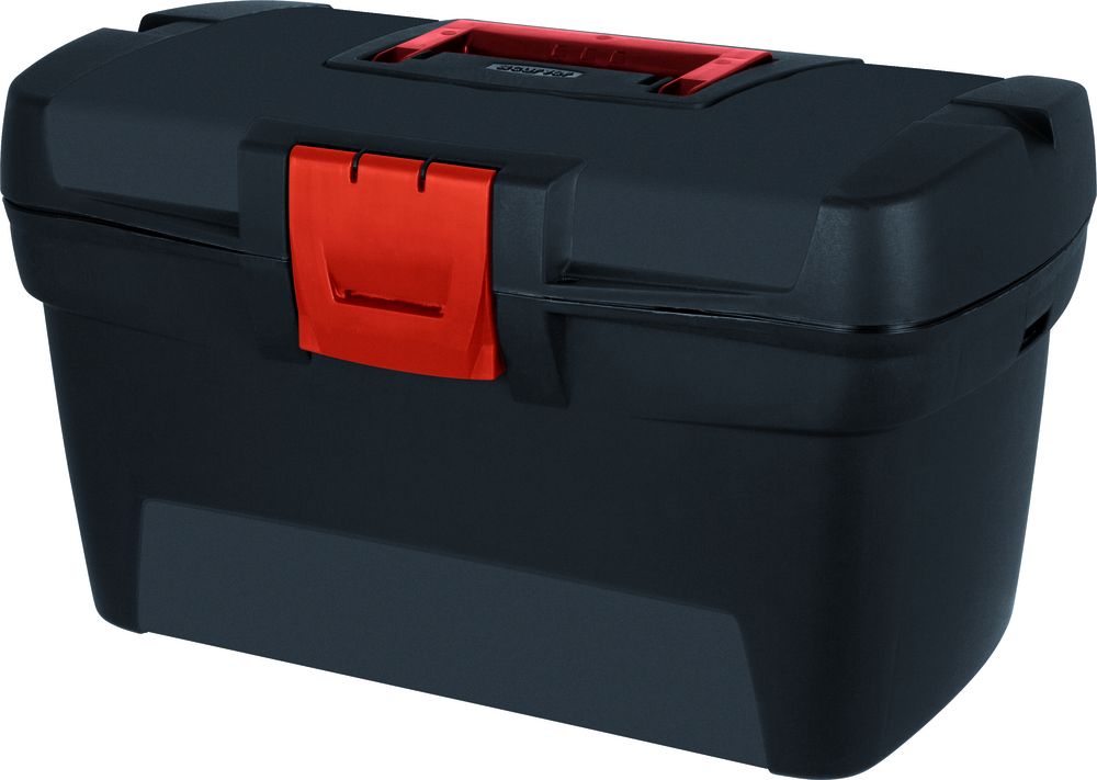 Kufr na nářadí HEROBOX BASIC '16' CURVER