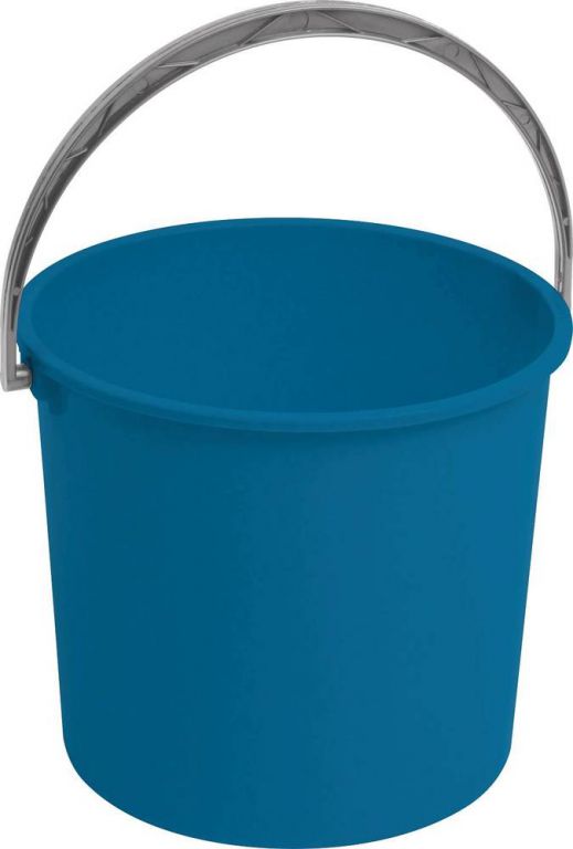 Curver kbelík modrý 16 l 03204-586