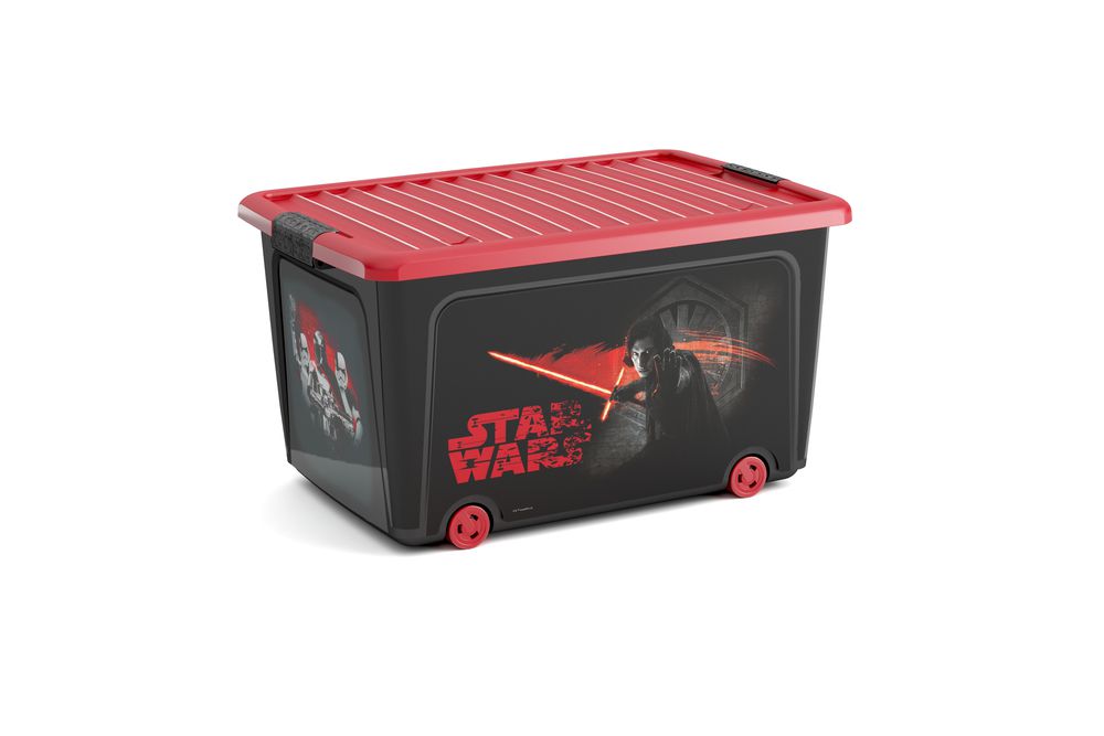 KIS STAR WARS 57485 Box L