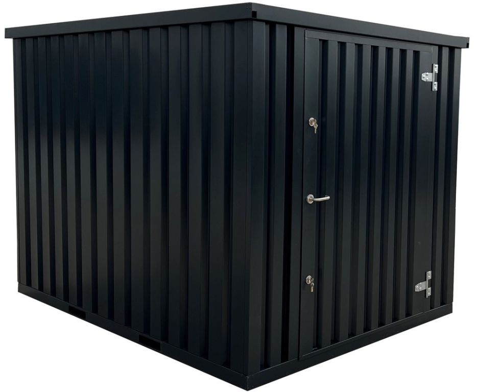 Skladový kontejner 215 x 208 cm